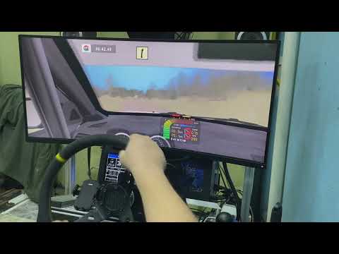 Видео: Richard Burns Rally.  Первый взгляд спустя 20 лет