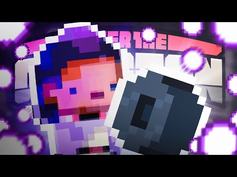 Видео: Внезапно склеил буллетхельный дробовик // Enter the Gungeon #13