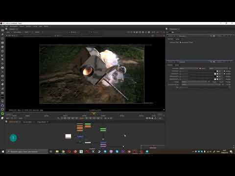 Видео: Топ 10 фишек по Foundry Nuke для царского композа