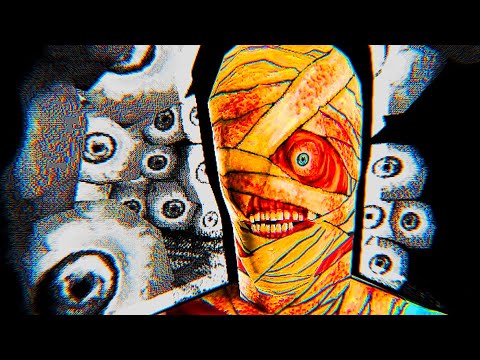Видео: ЕСЛИ ВЫ ЕЩЕ НЕ ИГРАЛИ В MOUTHWASHING
