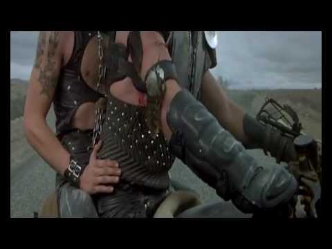 Видео: Безумный Макс 2.avi