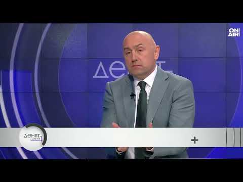 Видео: Има скрит бюджетен дефицит, заяви Любомир Каримански