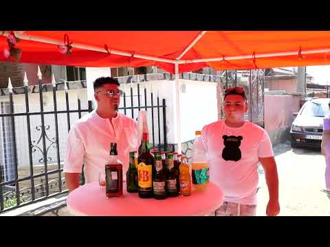 Видео: Сватбения ден на Мирка и Иван 1част