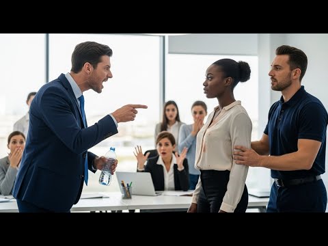 Видео: Секретная личность CEO: Момент, который ИЗМЕНИЛ всё