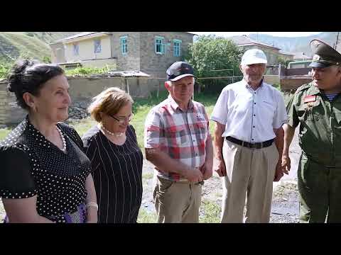 Видео: Лезги хуьрер с.Икра(КӀири)