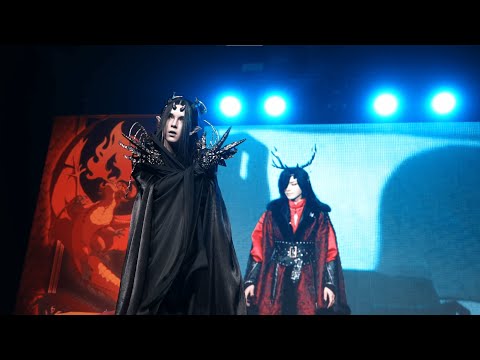 Видео: Epic Con Russia 4 октября 2025 ,главная сцена