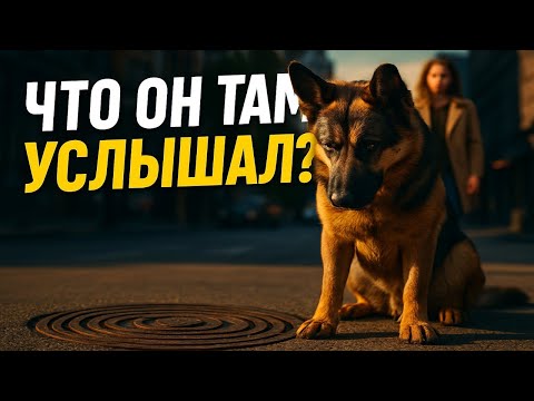 Видео: 3 ДНЯ ОН СИДЕЛ У ЛЮКА, НИКТО НЕ ВЕРИЛ ЗАЧЕМ!!!