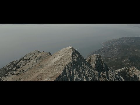 Видео: Святая гора Афон, обитель Богородицы - Документальный фильм 2022 (Mount Athos Documentary)