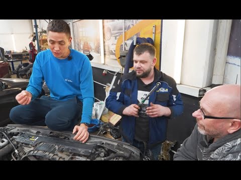 Видео: Лайфхак от Ильдара