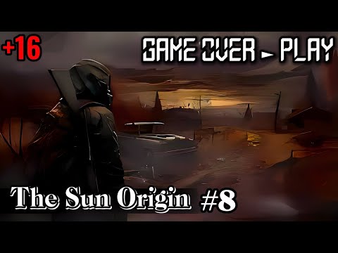 Видео: The Sun Origin ► Прохождение заданий игра Украденый кристал Беглецов  Работорговцы Тайник Мозгаря #8