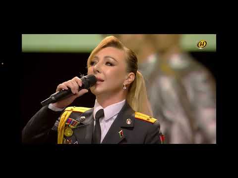 Видео: Анна Благова & Образцовая Арт-студия «Вдохновение» - «Мы будем первыми»