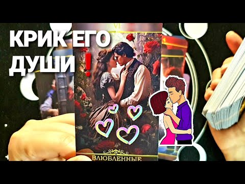 Видео: ⚡ОН УМОЛЯЕТ ТЕБЯ ЕГО ВЫСЛУШАТЬ: Почему Вы Не Вместе И Что Дальше #таро #tarot #гадание +7 9680665859