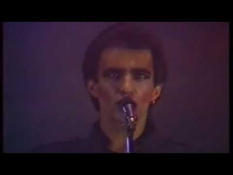 Видео: Nautilus Pompilius - Тюмень (Тюменская филармония, 28.11.1987)