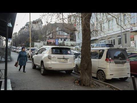 Видео: ЭКСПЕРТНОЕ МНЕНИЕ | Платные парковки в центре Владивостока – не конец: инструкция, цены, новые планы