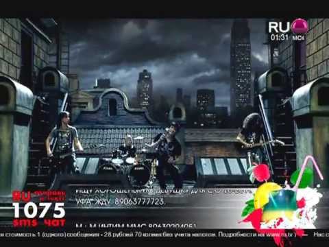 Видео: Дмитрий Колдун - Я для тебя