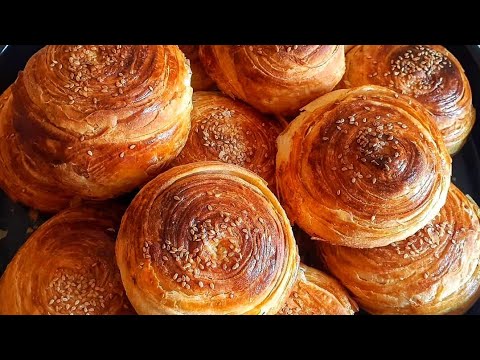 Видео: Дайте медаль тому, кто придумал этот рецепт!🏅Великолепно! Весь подъезд будет спрашивать рецепт.