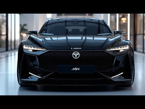 Видео: 🚗✨ Lada Granta NG 2025 – Полный обзор и тест-драйв 🔥🇷🇺
