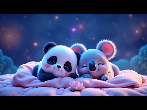 Видео: (Без Рекламы) Успокаивающая Музыка Для Глубокого Сна • Массаж Мозга Во Время Сна • Лечение Тревож...