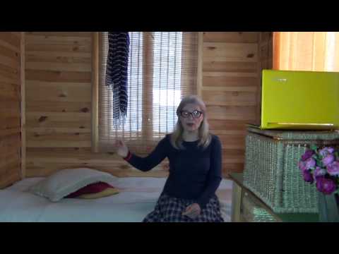 Видео: КТО МОЖЕТ МАЛО ЕСТЬ (Секреты Счастья Светланы Ермаковой)