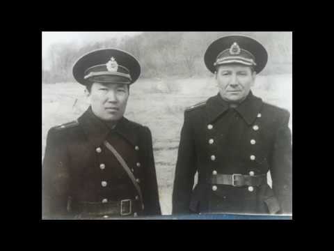 Видео: КТОФ о.Русский в.ч10604  87-90