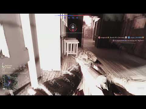 Видео: Enlisted Потненько