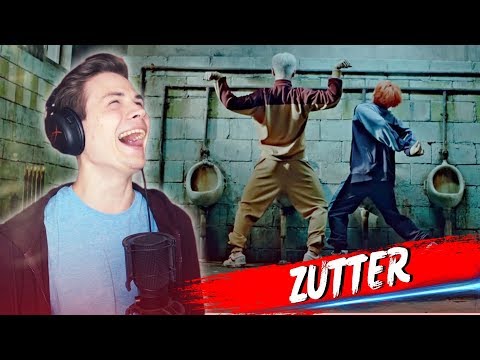 Видео: BIGBANG - ZUTTER (MV) РЕАКЦИЯ