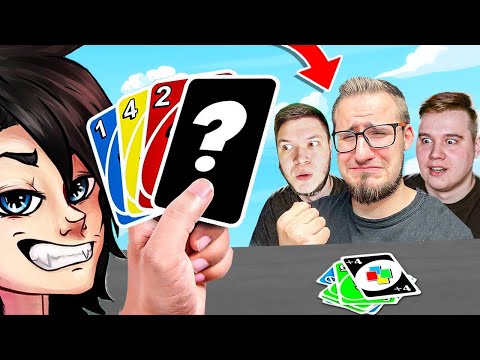 Видео: КАК ПРОИГРАТЬ С ОЛЕГОМ COFFI ЗА 2 МИНУТЫ?! - UNO!