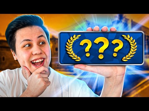 Видео: Калибровка Спустя 10.000 ЧАСОВ (CS:GO)