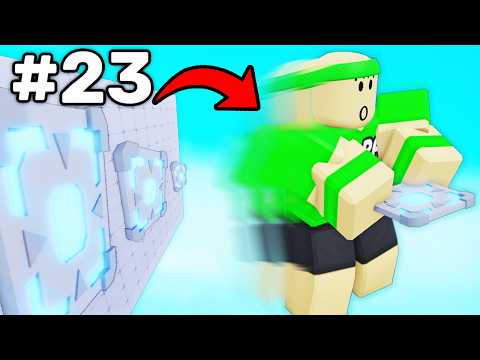 Видео: Я разрушил 24 мифа в Rivals!