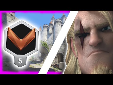 Видео: РАНГ 1: БРОНЗОВОЕ ПРИКЛЮЧЕНИЕ