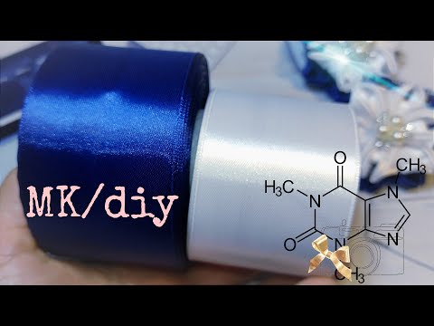 Видео: Самая большая НАЦЕНКА  ИМЕННО НА ЭТИ бантики почему 👇🏼 смотри в описании #бантикившколу #diy