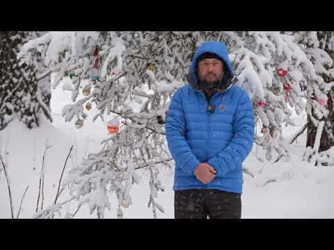 Видео: С Новым Годом!