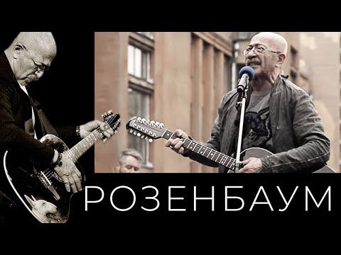 Видео: Александр Розенбаум – Утиная охота @alexander_rozenbaum