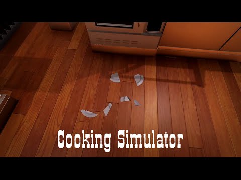 Видео: Косячим, но с успехом [Cooking Simulator] |Прохождение: Серия №2|