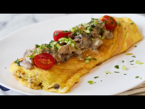 Видео: Приготовила на завтрак и удивила всю семью.  Просто, быстро и вкусно