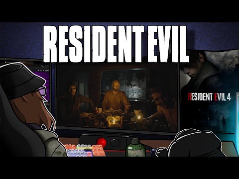 Видео: Я прошёл ВСЕ игры Resident Evil и вот что понял (Финал)