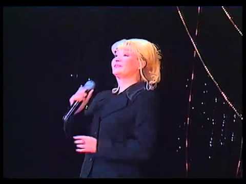 Видео: Е.Османова - Ман аттен паян çуралнă кунĕ