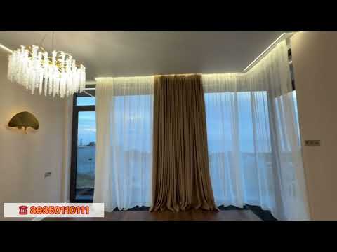 Видео: Дом с ремонтом, бассейном и видом на море !