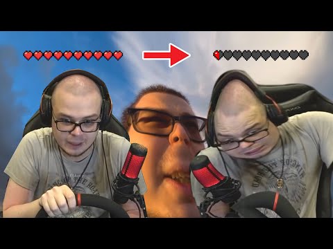 Видео: Смешные моменты с Булкиным #91 [ City Car Driving | MTA | CS:GO ] (feat.Sain)