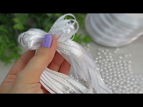 Видео: ПОДПИШИСЬ.Научу ДЕЛАТЬ красивые резиночки для девочек