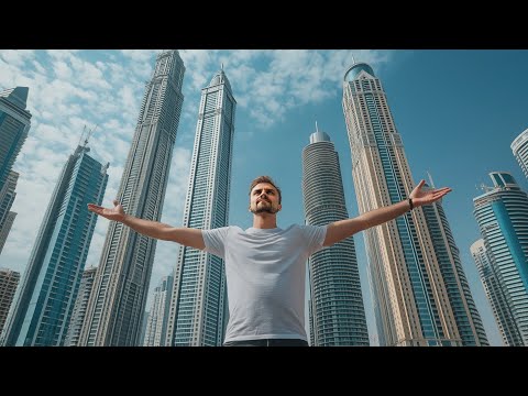 Видео: Дубай 2025 Первый Раз! Что Надо Знать? Что Посмотреть