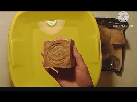 Видео: МЫЛЕНИЕ I АЛЕППСКОЕ МЫЛО