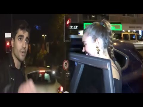 Видео: Мерт Рамазан: «Я его очень люблю» после вечерних развлечений