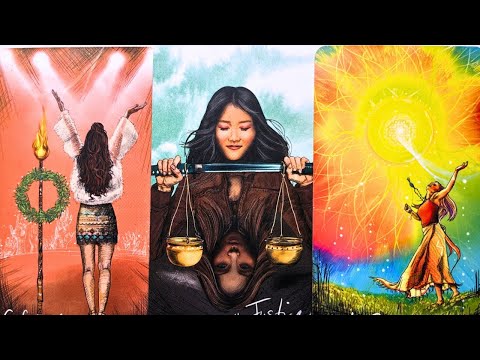 Видео: 🎊🤩 КТО-ТО БОРЕТСЯ ЗА ТВОЕ ДОВЕРИЕ! 👏 РЕШЕНИЯ ШАГ ЗА ШАГОМ! 💫 ЕЖЕДНЕВНАЯ ЭНЕРГИЯ!