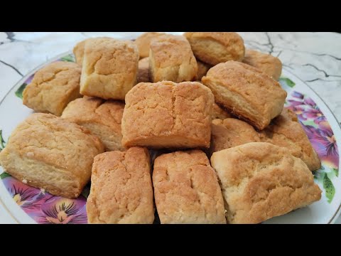Видео: 🍪 Готовим с внучкой песочное печенье — вкус детства и радость вместе!