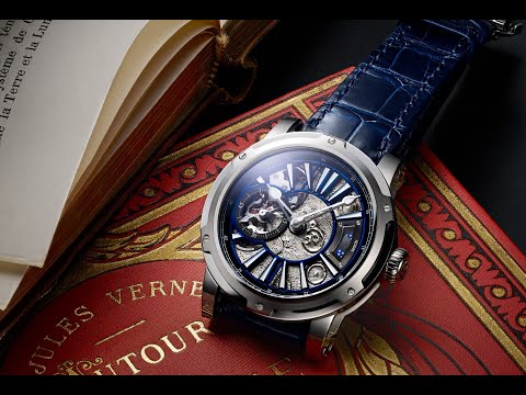 Видео: От Часовой Любви до Ненависти всего один шаг! Эти Часы я больше НЕ Хочу