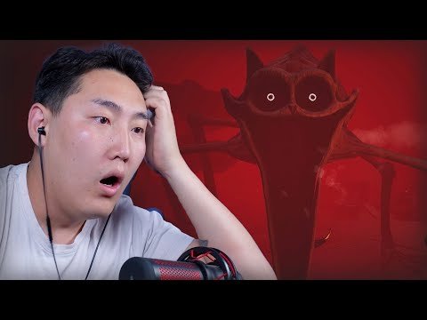 Видео: ДУУС | Poppy Playtime Chapter 3 | ep.5