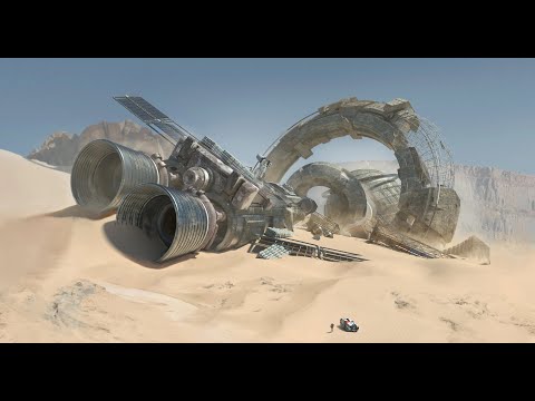 Видео: Space Engineers | Выживач Пертрам | Чилим. День 2