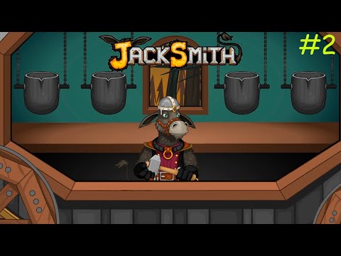 Видео: Продолжаем путешествие | АСМР JackSmith #2