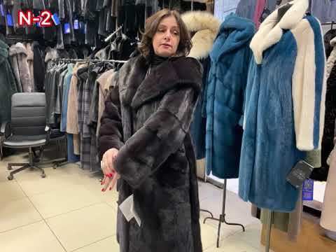 Видео: 👌ПЯТИГОРСКИЕ НОРКОВЫЕ ШУБЫ🔥Москва